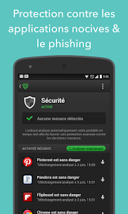 Meilleur AntiVirus & Sécurité - screenshot thumbnail