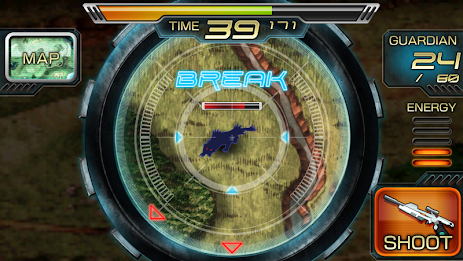 最強ガーディアン・クルス poster 2