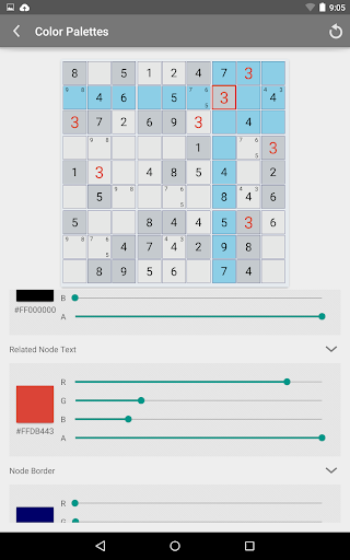 【免費解謎App】Sudoku Endless-APP點子