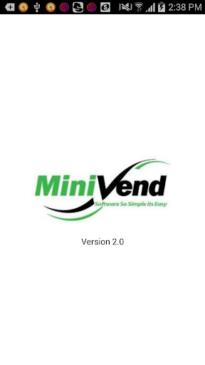 Minivend