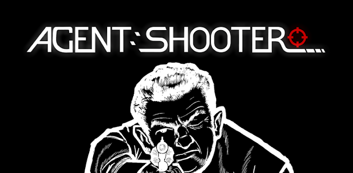 AGENT:SHOOTER (AD-FREE)