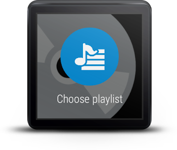 Download Wear Spotify For Android Wear APK