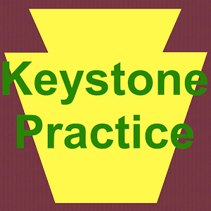 Keystone Biology Practice Test logo