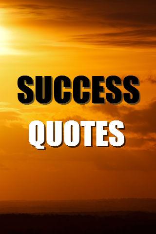 Success Quotes FREE