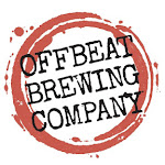 Logo for Offbeat Brewing Company