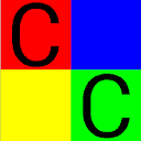 Color Correct mobile app icon
