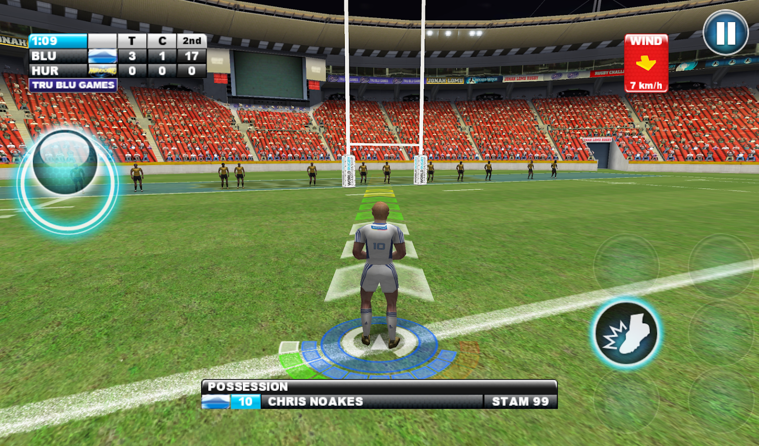 Jonah Lomu Rugby Challenge Ps3 Patch