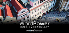 Learn Czech WordPower APK