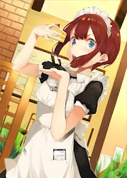 可愛いメイド画像ライブラリー アニメ壁紙 Apk Apkdownload Com
