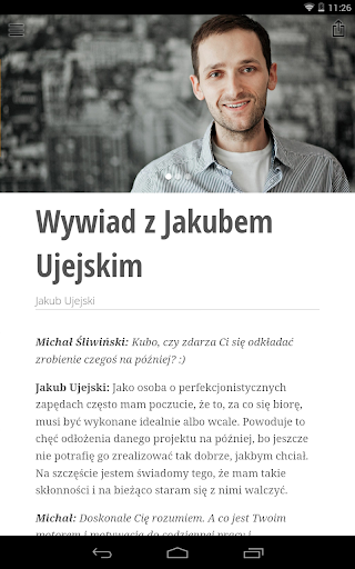 Productive Magazine Polska