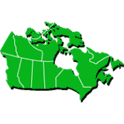 Canadian Weather Radar logo