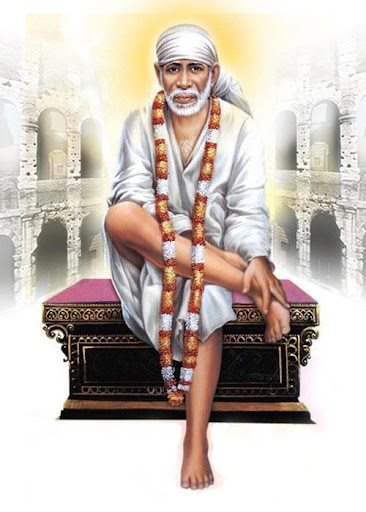 Sai Baba Ringtones