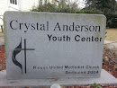 Crystal Anderson Youth Center 