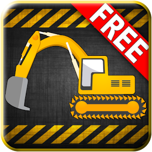 Construction Car Puzzles Free for PC and MAC