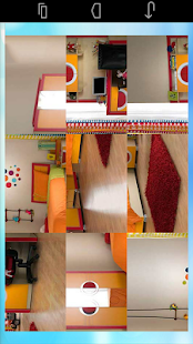 Download Jigsaw Puzzle Girls Rooms APK