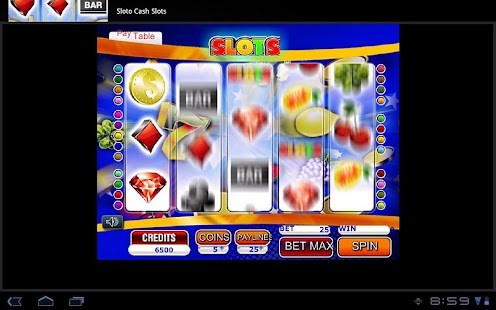 免費下載紙牌APP|Vegas 5-REEL Video Slots app開箱文|APP開箱王