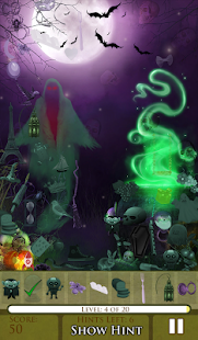 Halloween Time  
