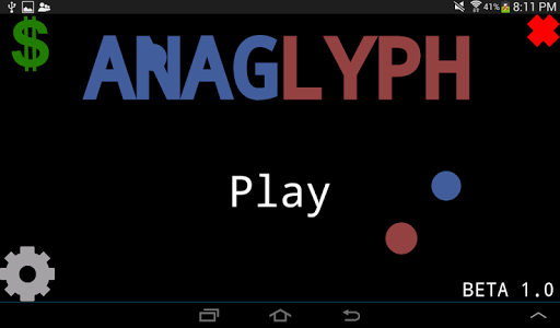 Anaglyph