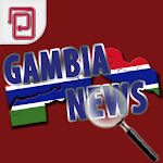 Gambia News | Africa Apk