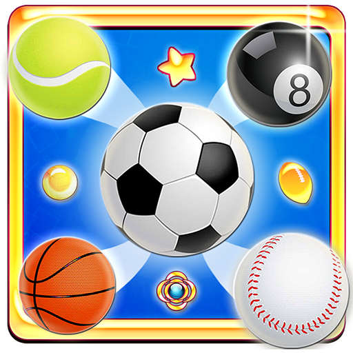 Puzzle Match 3 : Sport LOGO-APP點子