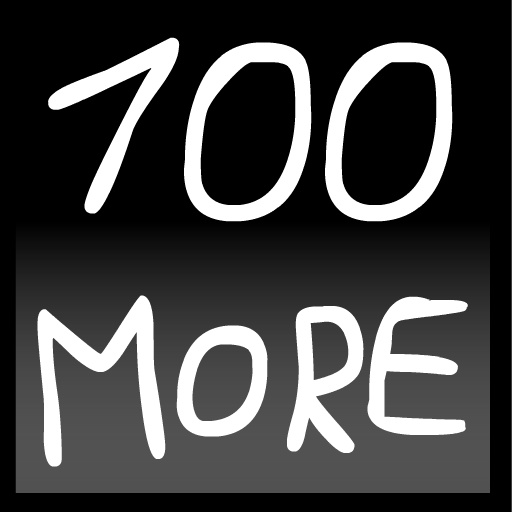 100 More LOGO-APP點子