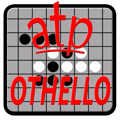 Othello LOGO-APP點子