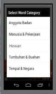 How to mod Cari Kata Indonesia - Inggris patch 1.2 apk for bluestacks