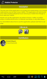 Mobile Protector poster 11