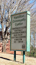 Hamilton Community Center 