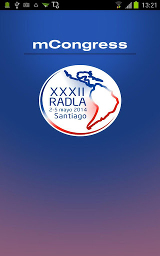 XXXII RADLA Chile 2014