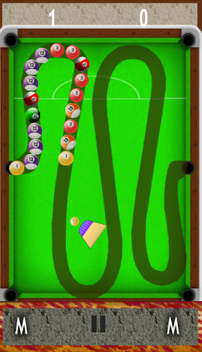 【免費棋類遊戲App】8Ball Pool Deluxe-APP點子