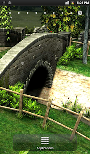 How to download Countryside LWP lastet apk for pc