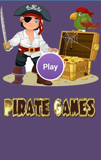Pirate Games For Free