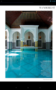 Harpers Bazaar Interiors Screenshots 11