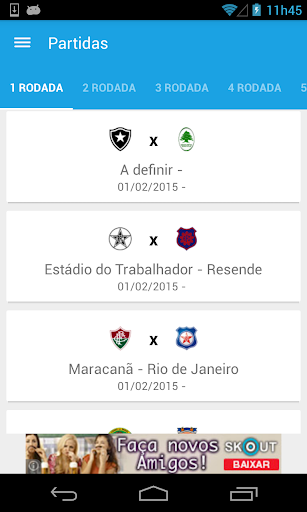 Campeonato Carioca 2015