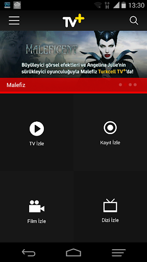 Turkcell TV+