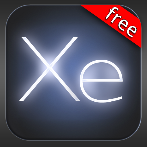 Xenon Icons *Free* LOGO-APP點子