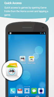 Download Dr. Booster - Game Speed FREE APK for Android