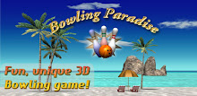 Bowling Paradise Pro APK