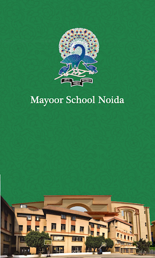 Mayoor School Noida