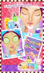 download My Makeup Salon 2 free