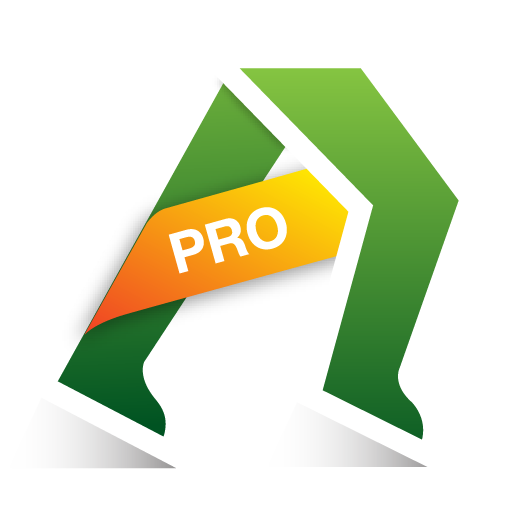 StepOn-Pro Step Tracker Latest version APK by Corusen LLC 