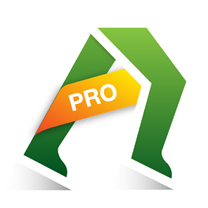 C25K Running AccuTrainer-Pro logo