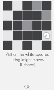 免費下載解謎APP|The Knight Moves app開箱文|APP開箱王