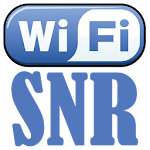 WiFi SNR Apk