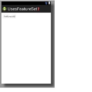 Free Download UsesFeatureSetNvidia APK