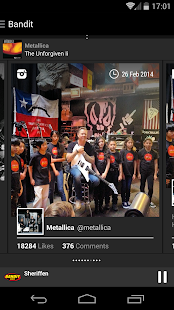 Free Download BANDIT ROCK APK