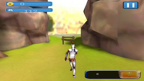 Village Rush poster 10