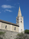 Église St Crépin