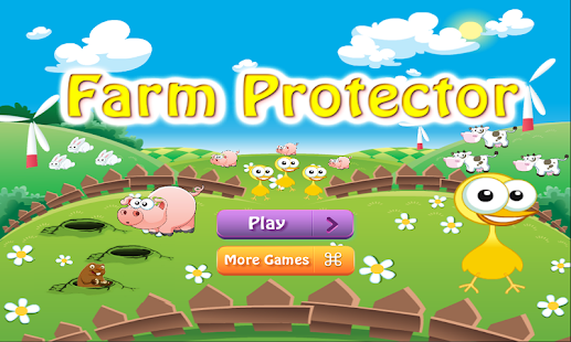 Farm Protector